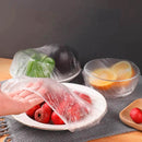 Protetor De Alimentos Reutilizável
