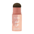 RootBlur - Corretivo Capilar com Esponja que Esconde Raiz Branca e Falhas em 5 Segundos