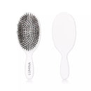 Lumina – Escova Profissional Que Dá Brilho, Volume e Estimula o Crescimento dos Fios