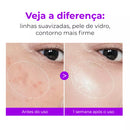 Revintella - Creme Anti-Idade Farmacêutico Coreano Que Reverte a Aparência do Tempo na Sua Pele