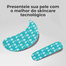 NightLift - Fita Facial de Peptídeos Que Suaviza Rugas e Desincha o Rosto Enquanto Você Dorme