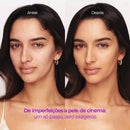 SkinAdapt – Base Stick Inteligente Que Se Adapta Ao Seu Tom de Pele e Deixa Uma Cobertura Natural Perfeita