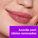 LipSculpt – Gloss Labial Preenchedor Que Aumenta o Volume e Suaviza Linhas Instantaneamente