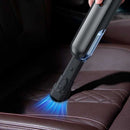 Aspirador De Pó Portátil