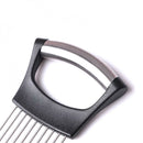 Fatiador De Alimentos De Aço Inoxidável