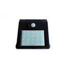 Lâmpada Solar De Led