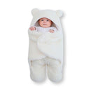 Saco de Dormir Bebê Antialérgico